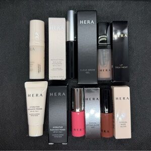 Hera Makeup Bundle